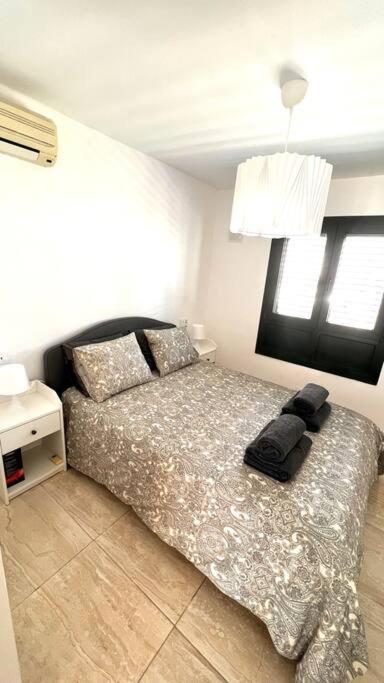 Casa Teddy - Central And Modern One Bedroom Apartment Tias Ngoại thất bức ảnh