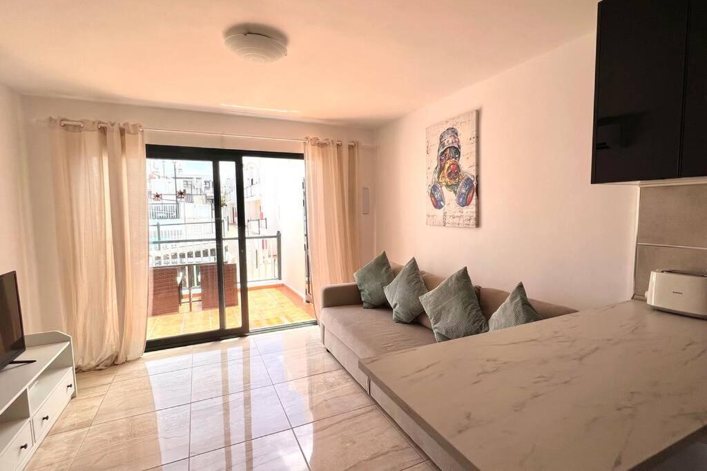Casa Teddy - Central And Modern One Bedroom Apartment Tias Ngoại thất bức ảnh