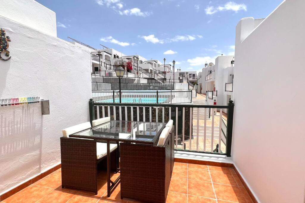 Casa Teddy - Central And Modern One Bedroom Apartment Tias Ngoại thất bức ảnh