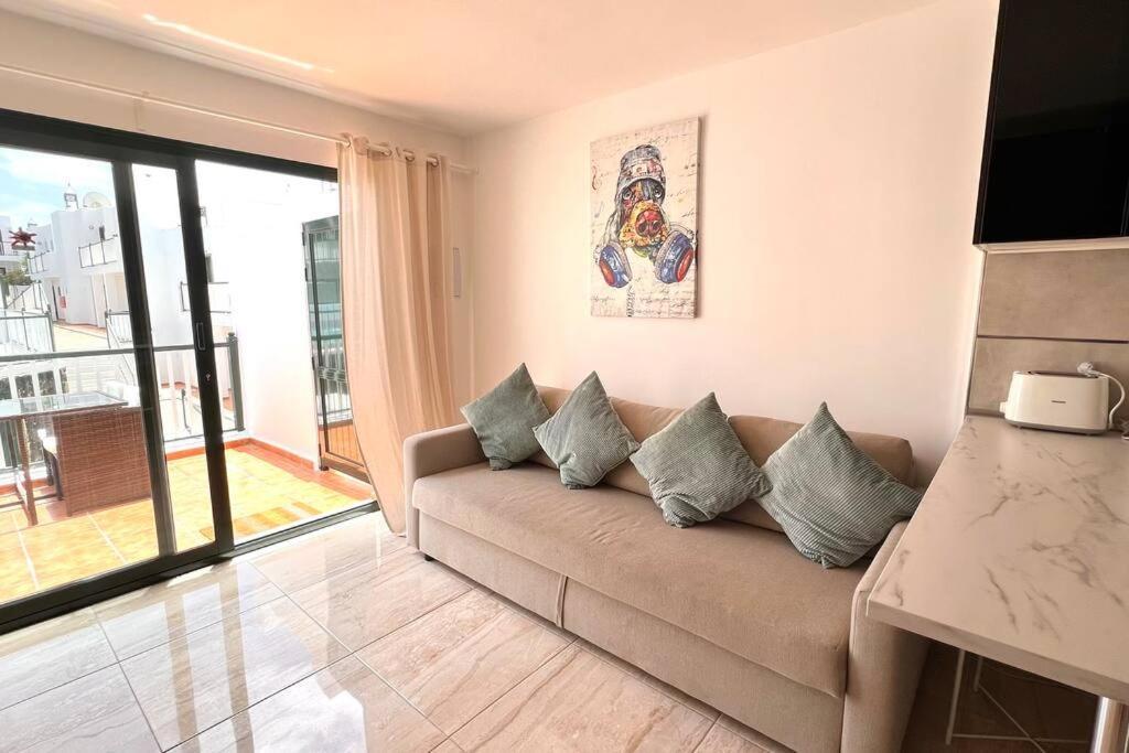 Casa Teddy - Central And Modern One Bedroom Apartment Tias Ngoại thất bức ảnh