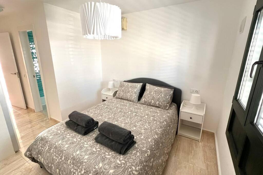 Casa Teddy - Central And Modern One Bedroom Apartment Tias Ngoại thất bức ảnh