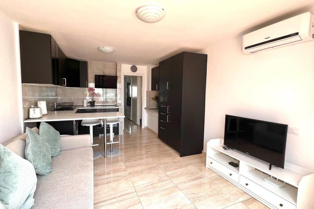 Casa Teddy - Central And Modern One Bedroom Apartment Tias Ngoại thất bức ảnh