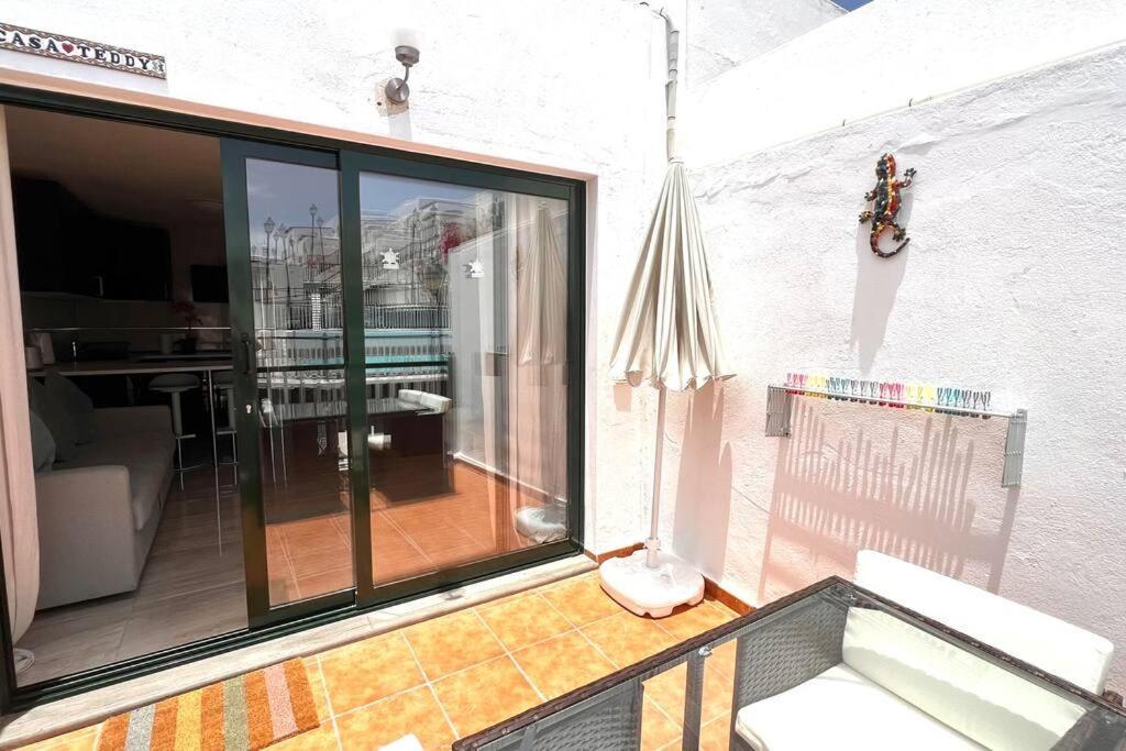 Casa Teddy - Central And Modern One Bedroom Apartment Tias Ngoại thất bức ảnh