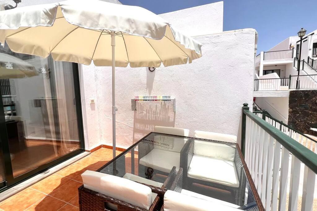 Casa Teddy - Central And Modern One Bedroom Apartment Tias Ngoại thất bức ảnh