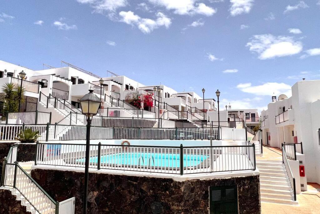 Casa Teddy - Central And Modern One Bedroom Apartment Tias Ngoại thất bức ảnh