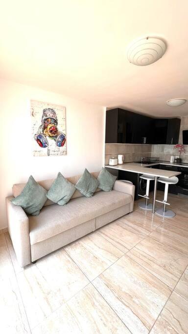 Casa Teddy - Central And Modern One Bedroom Apartment Tias Ngoại thất bức ảnh