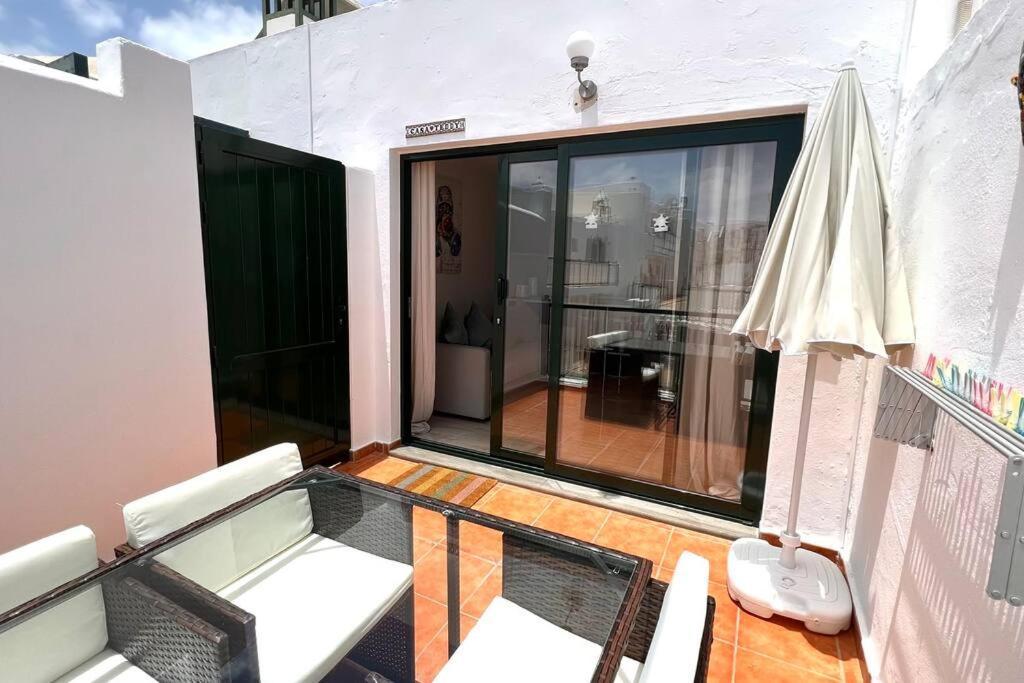Casa Teddy - Central And Modern One Bedroom Apartment Tias Ngoại thất bức ảnh